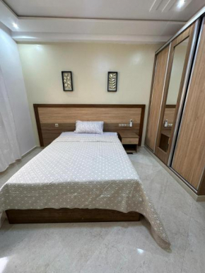 appartement à fes